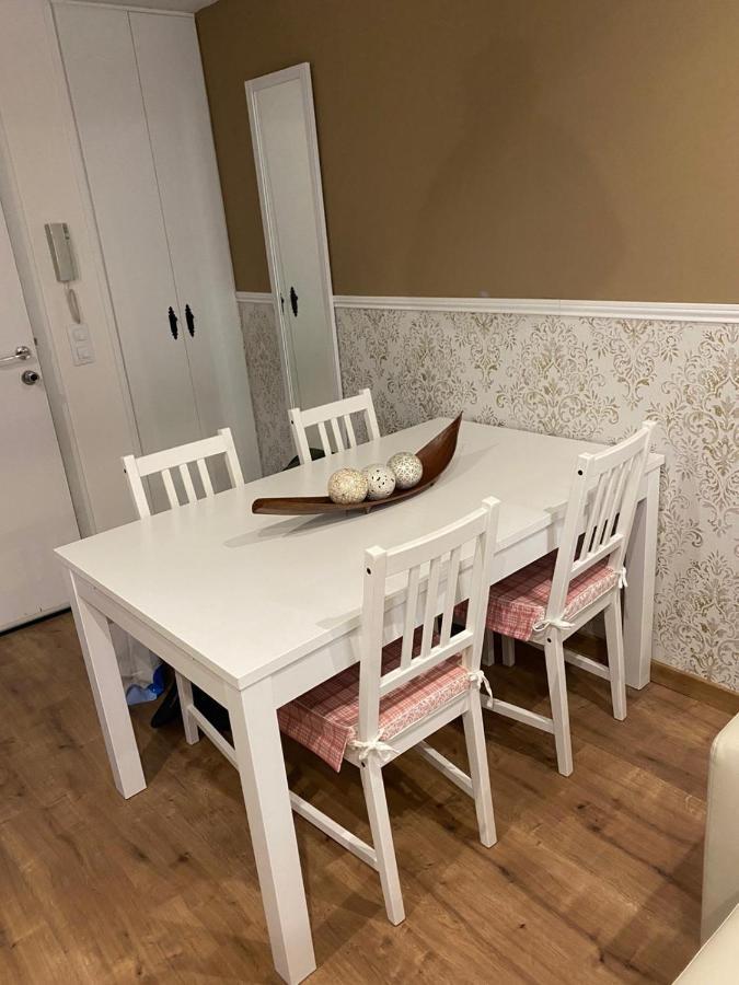 Apartament El Balcon De San Andres Cuenca  Zewnętrze zdjęcie