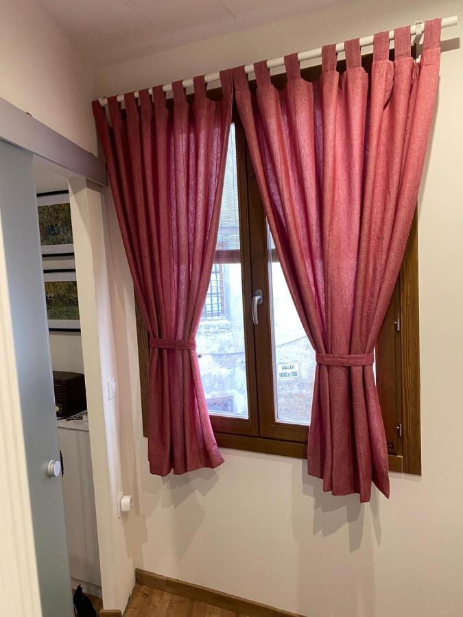 Apartament El Balcon De San Andres Cuenca  Zewnętrze zdjęcie